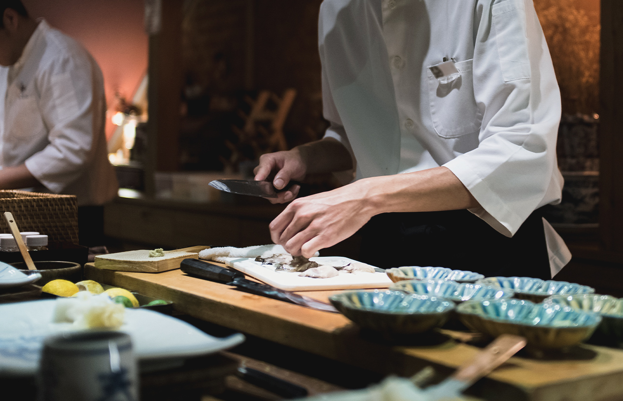 飲食店オーナー様へ